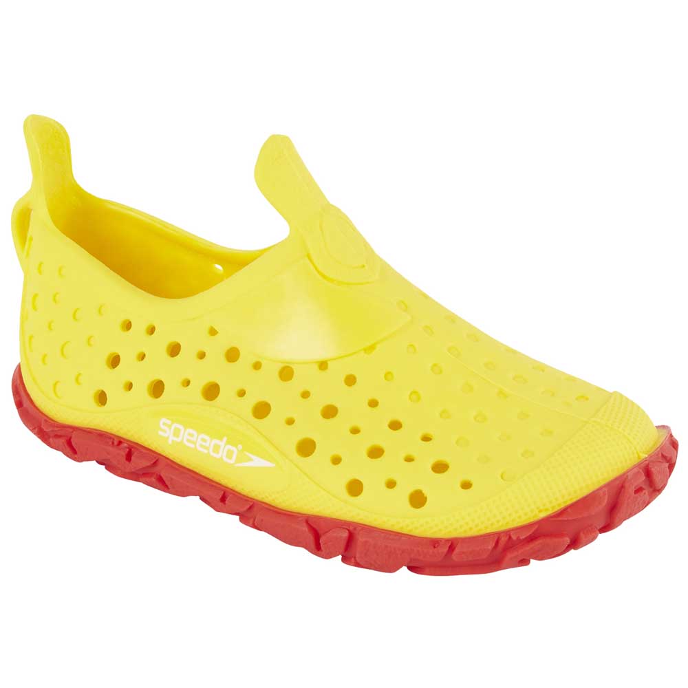 Speedo Kids Toddler Water Jelly Shoes Choose Size And Color 