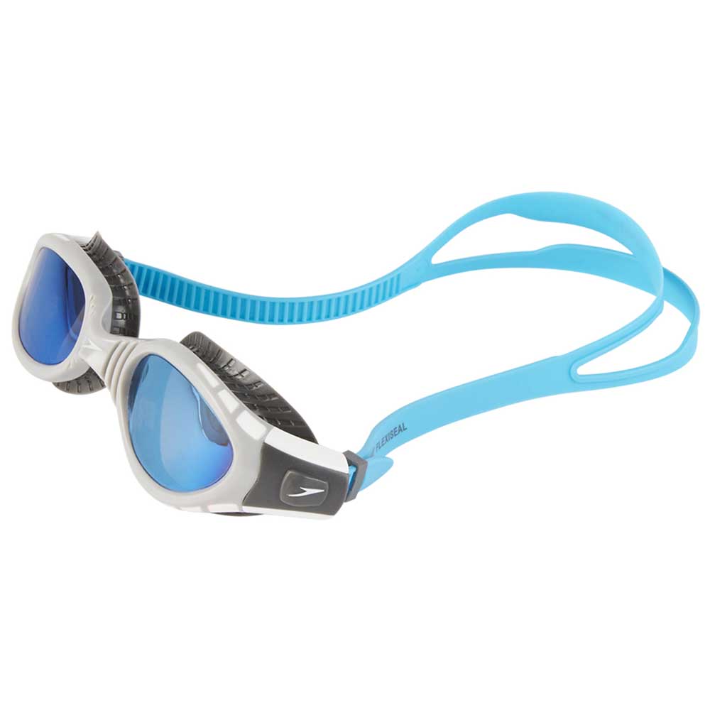 Speedo Óculos De Natação Espelho Futura Biofuse Flexiseal