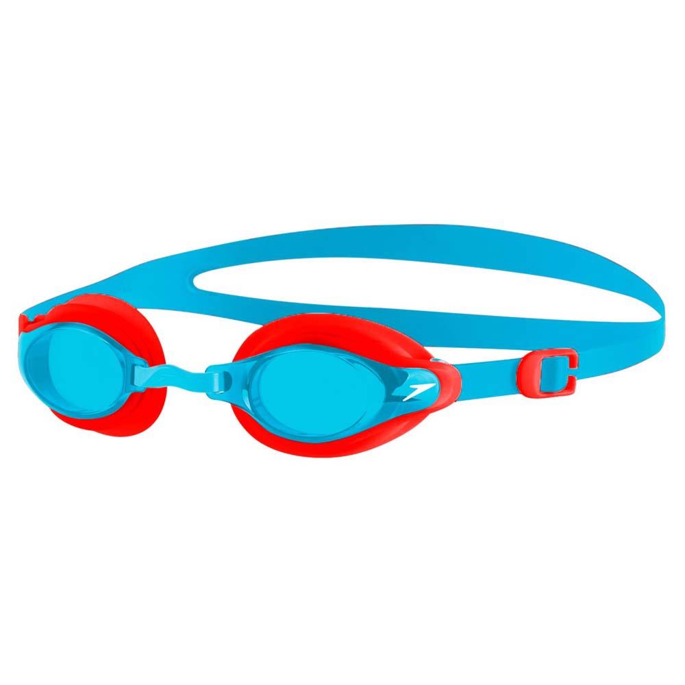 Speedo Mariner Supreme Swimming Goggles Junior