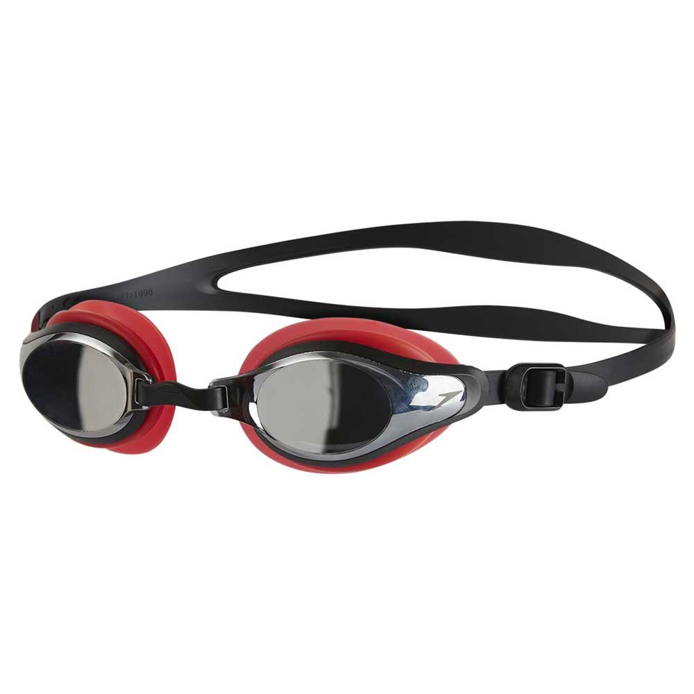 Speedo Training Goggles Speedo Mariner Supreme Swimming Goggles Speedo 
