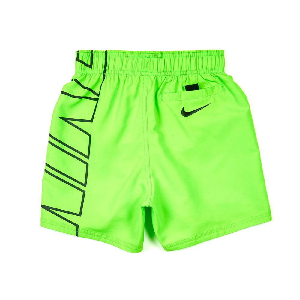 Nike Pantalons Curts De Natació Volley 4´´ 86