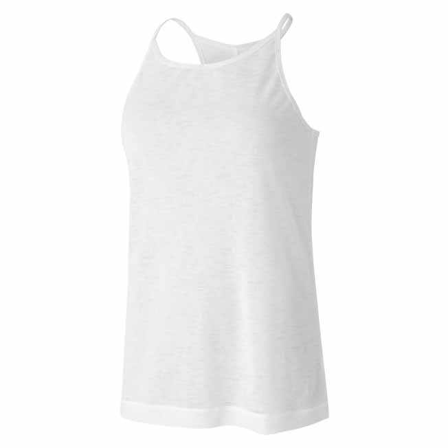 casall-textured-loose-sleeveless-t-shirt
