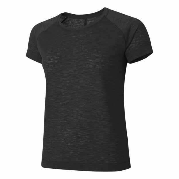 casall-textured-loose-short-sleeve-t-shirt