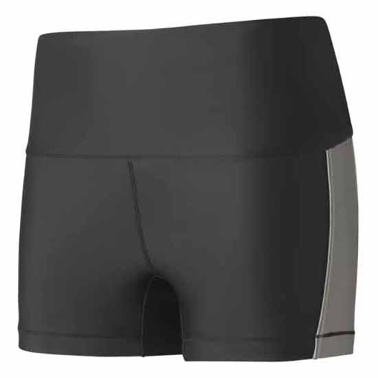 casall-blocked-hot-short-pants