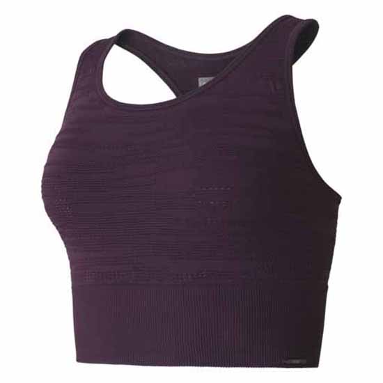 casall-knitted-brushed-sport-top