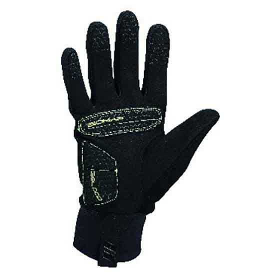 Northwave Power 2 Gel Lang Handschuhe