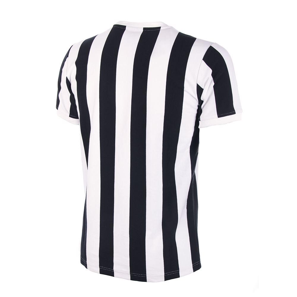 Copa Juve 1970 Short Sleeve T-Shirt