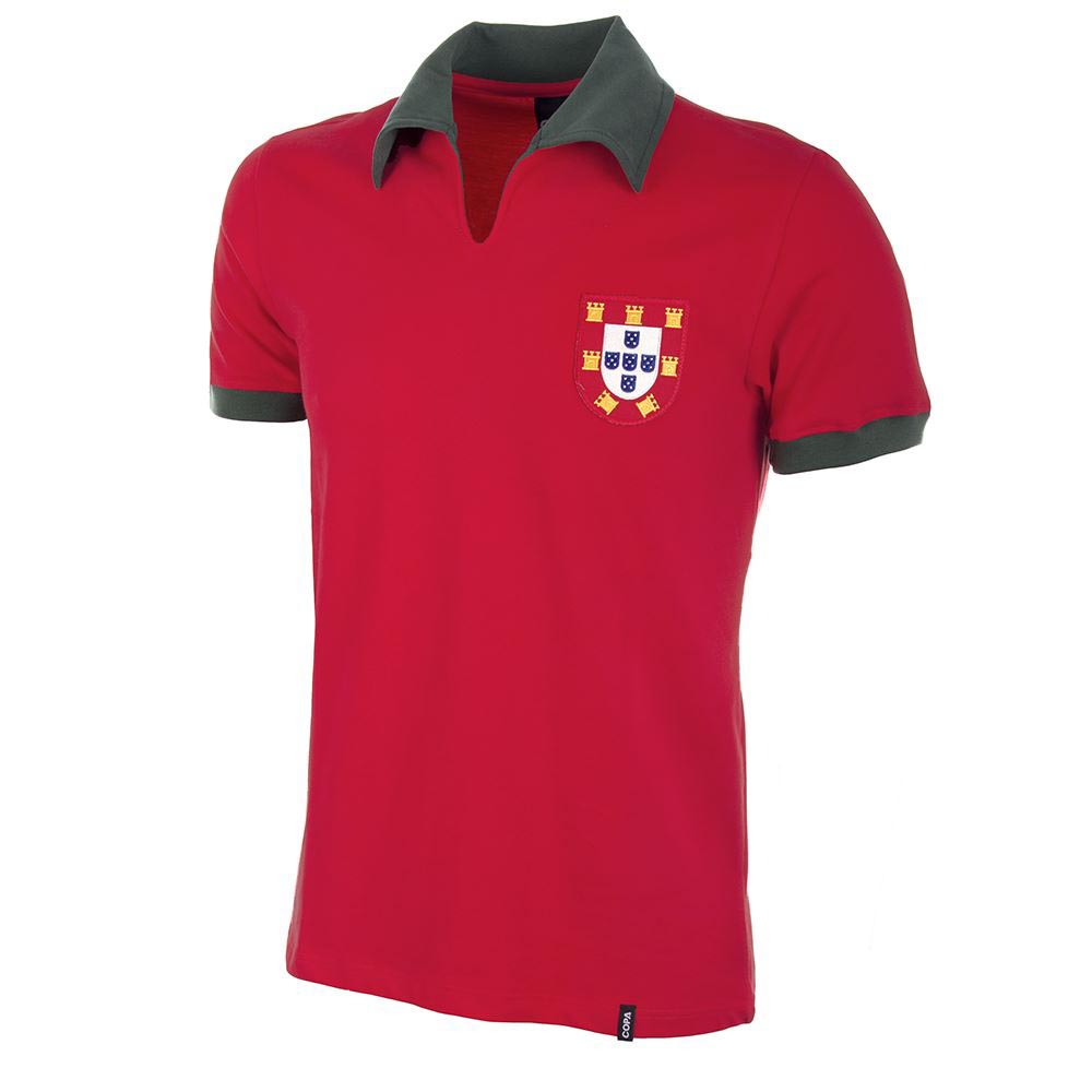 copa-camiseta-manga-corta-portugal-1972