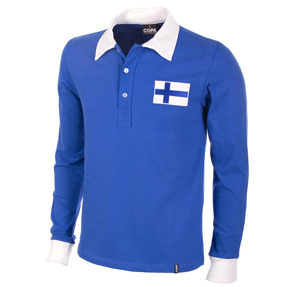 copa-camiseta-manga-larga-finland-1955