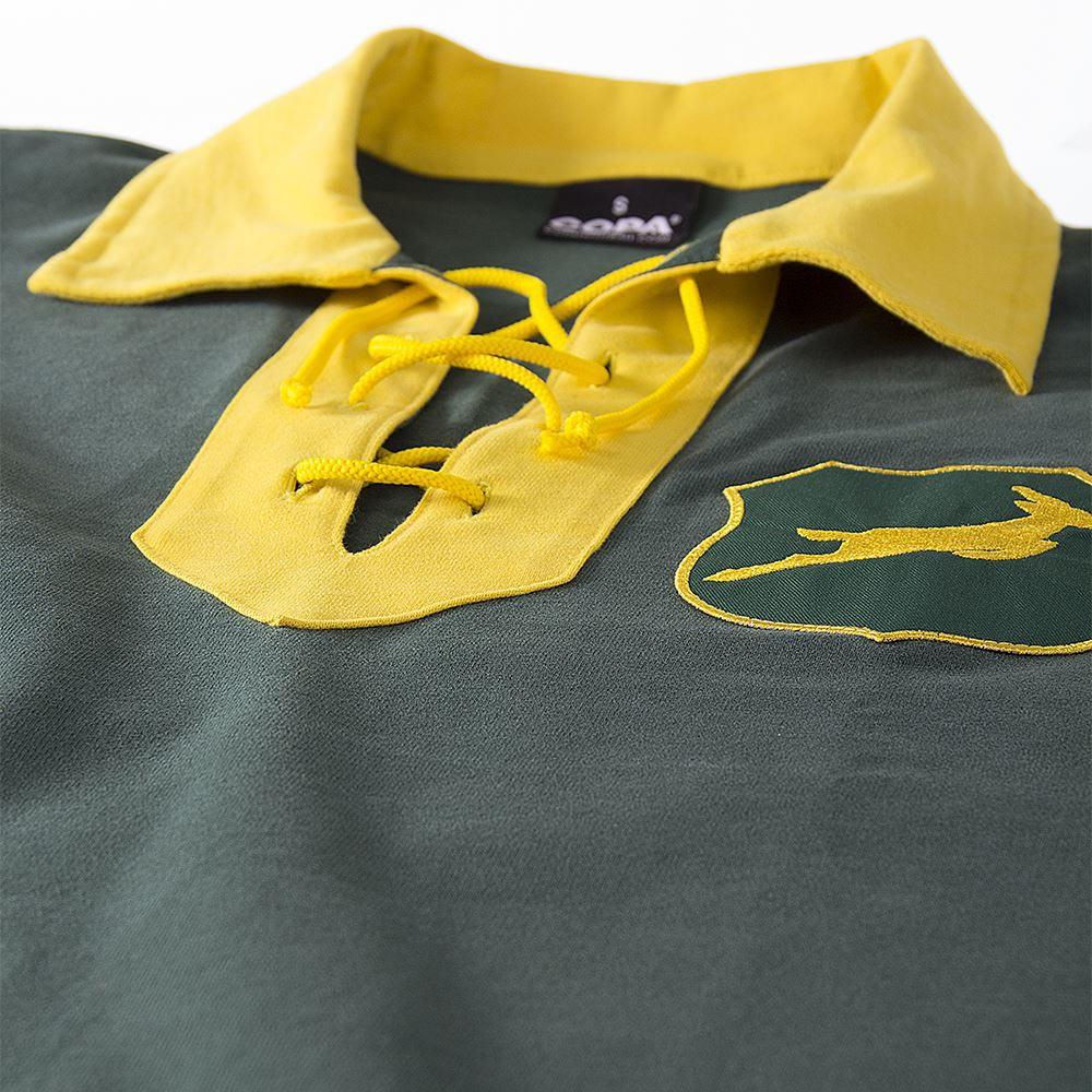 Copa South Africa 1947 T-Shirt Manche Longue