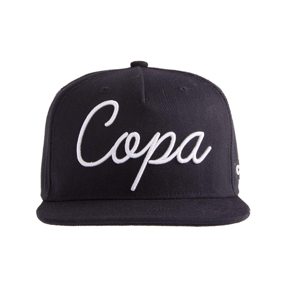 Copa Snap Back Cap