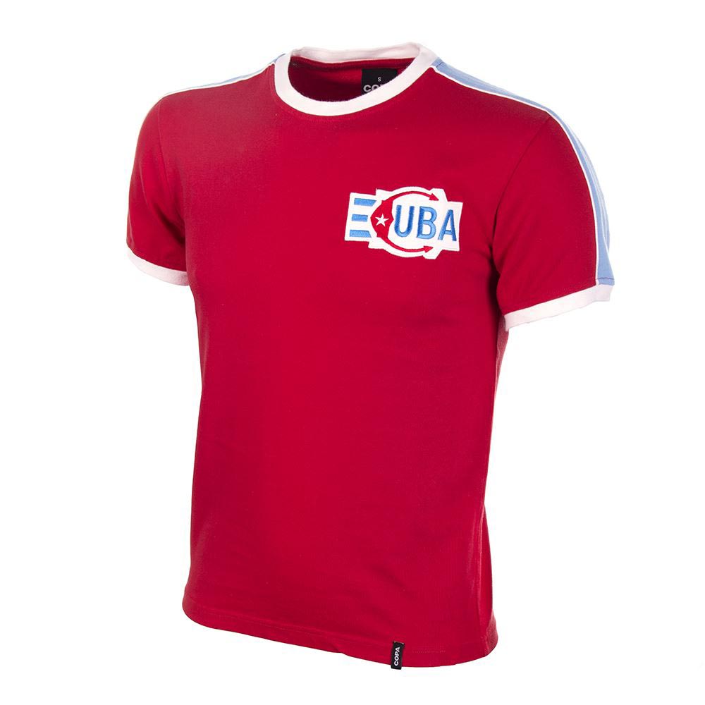 copa-cuba-1980-short-sleeve-t-shirt