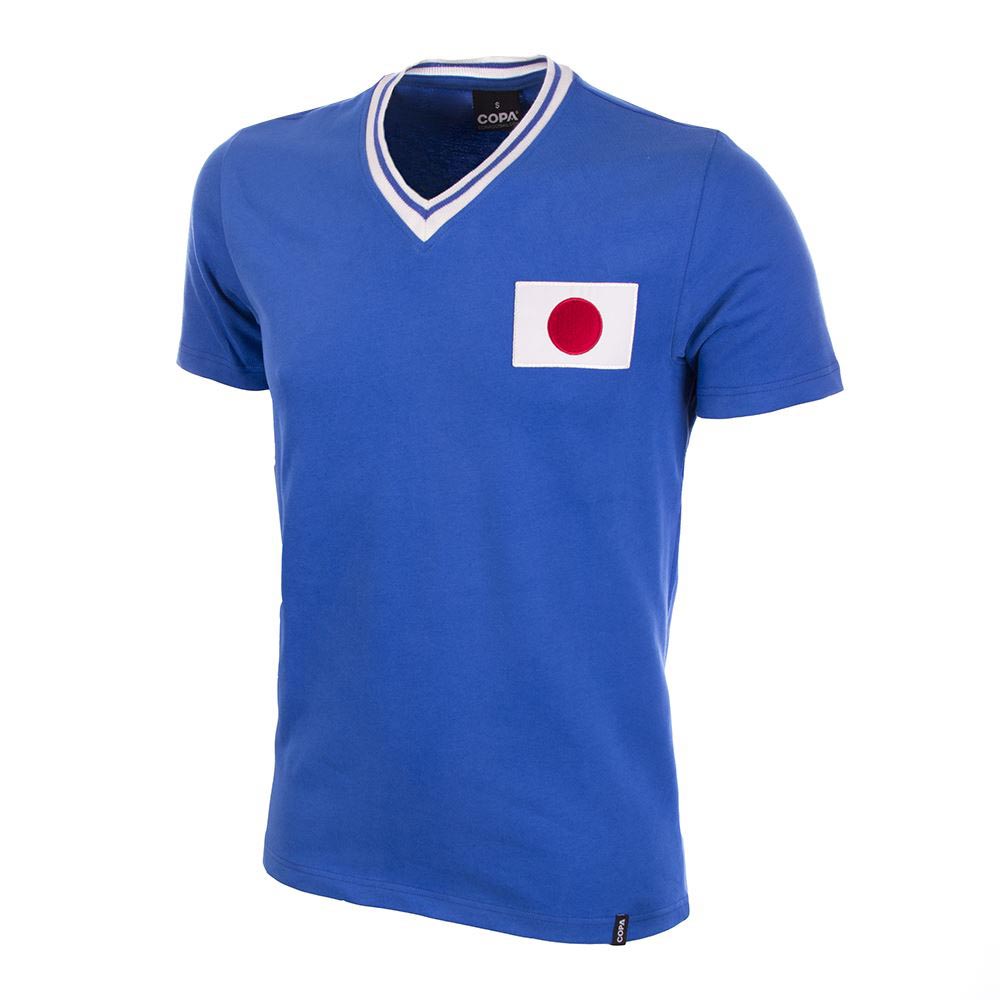 copa-kortermet-t-skjorte-japan-1980
