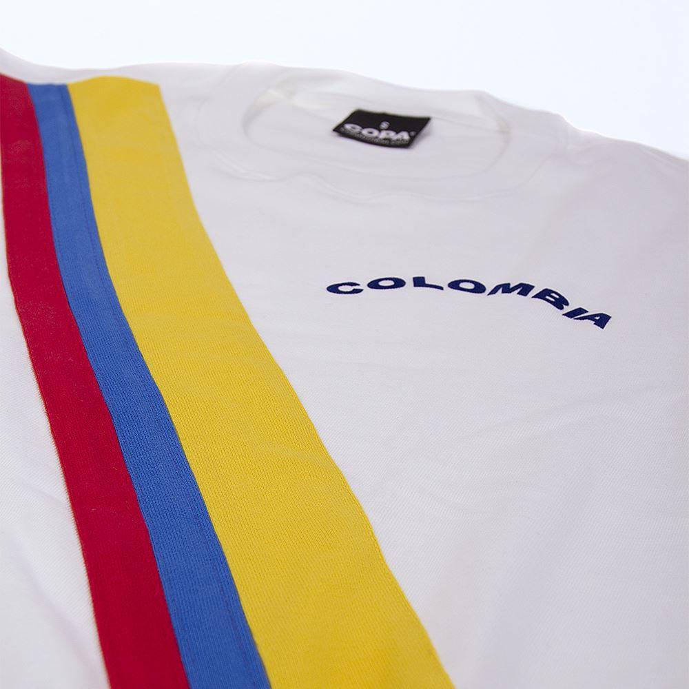 Copa Colombia 1973 Long Sleeve T-Shirt