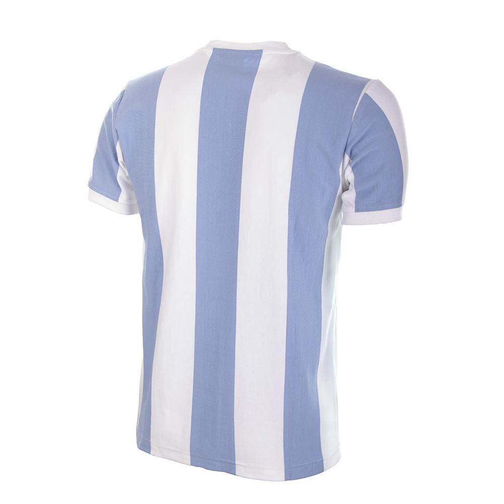 Copa Camiseta Manga Corta Argentina 1960