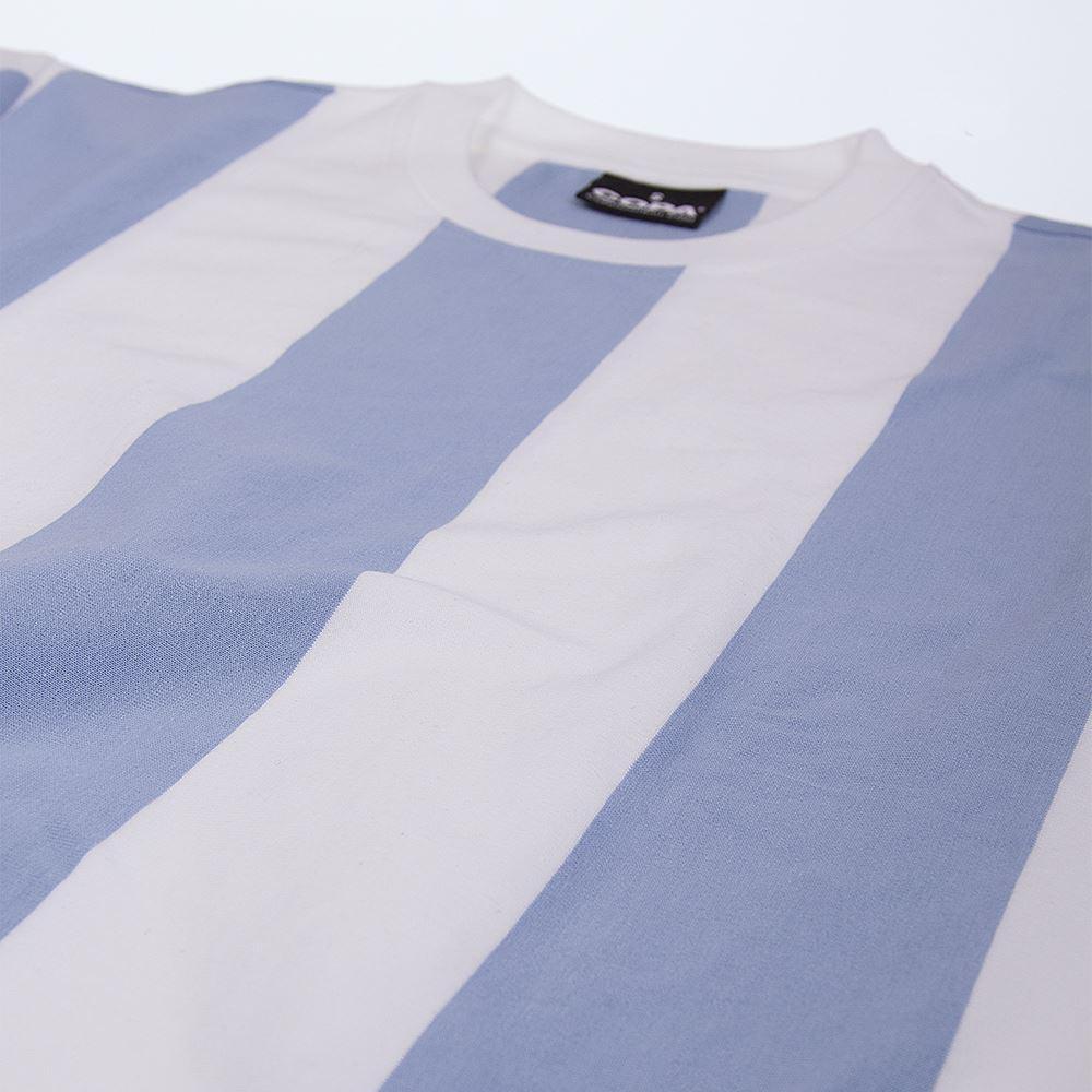 Copa Argentina 1970 Lange Mouwen T-Shirt