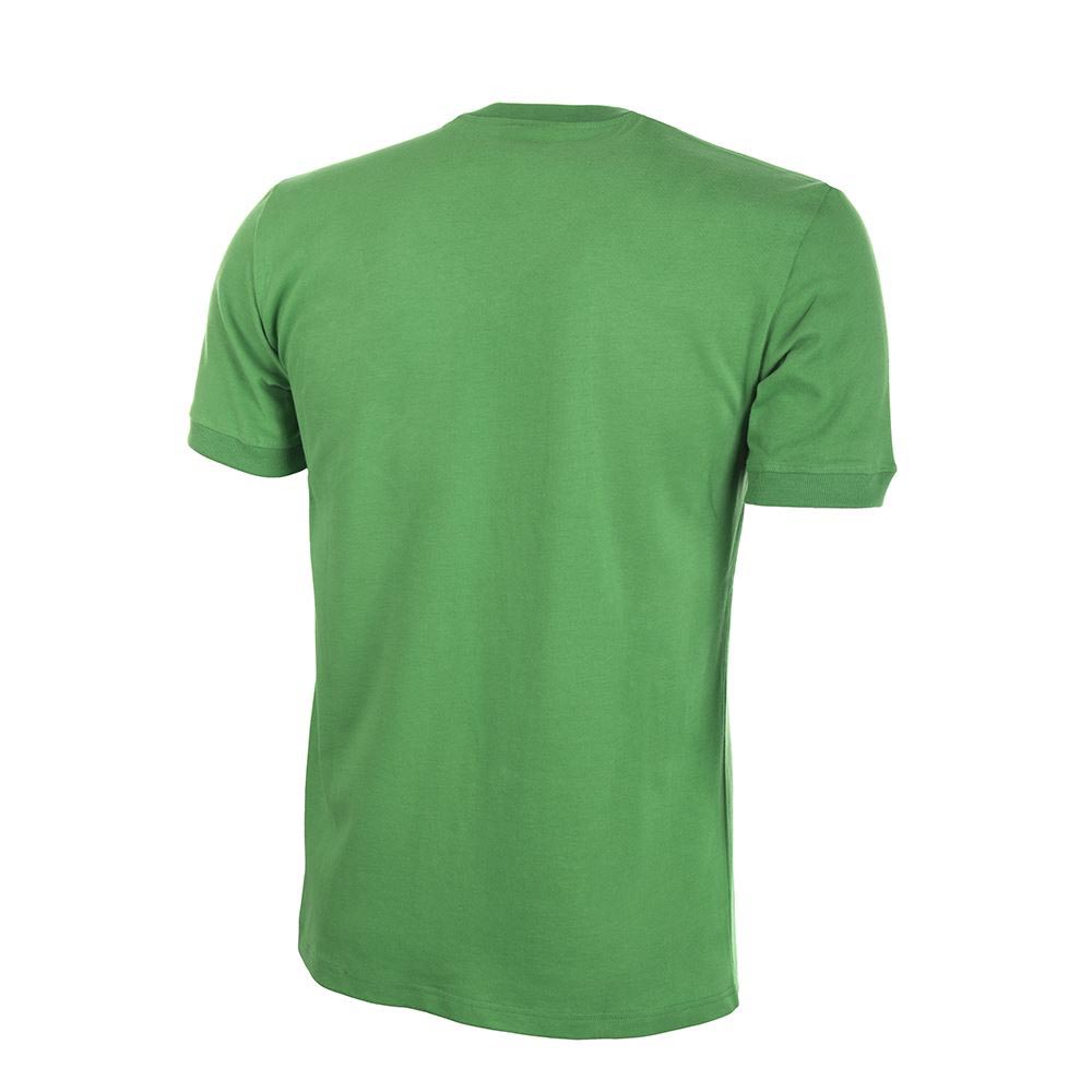 Copa Cameroon 1970 Short Sleeve T-Shirt