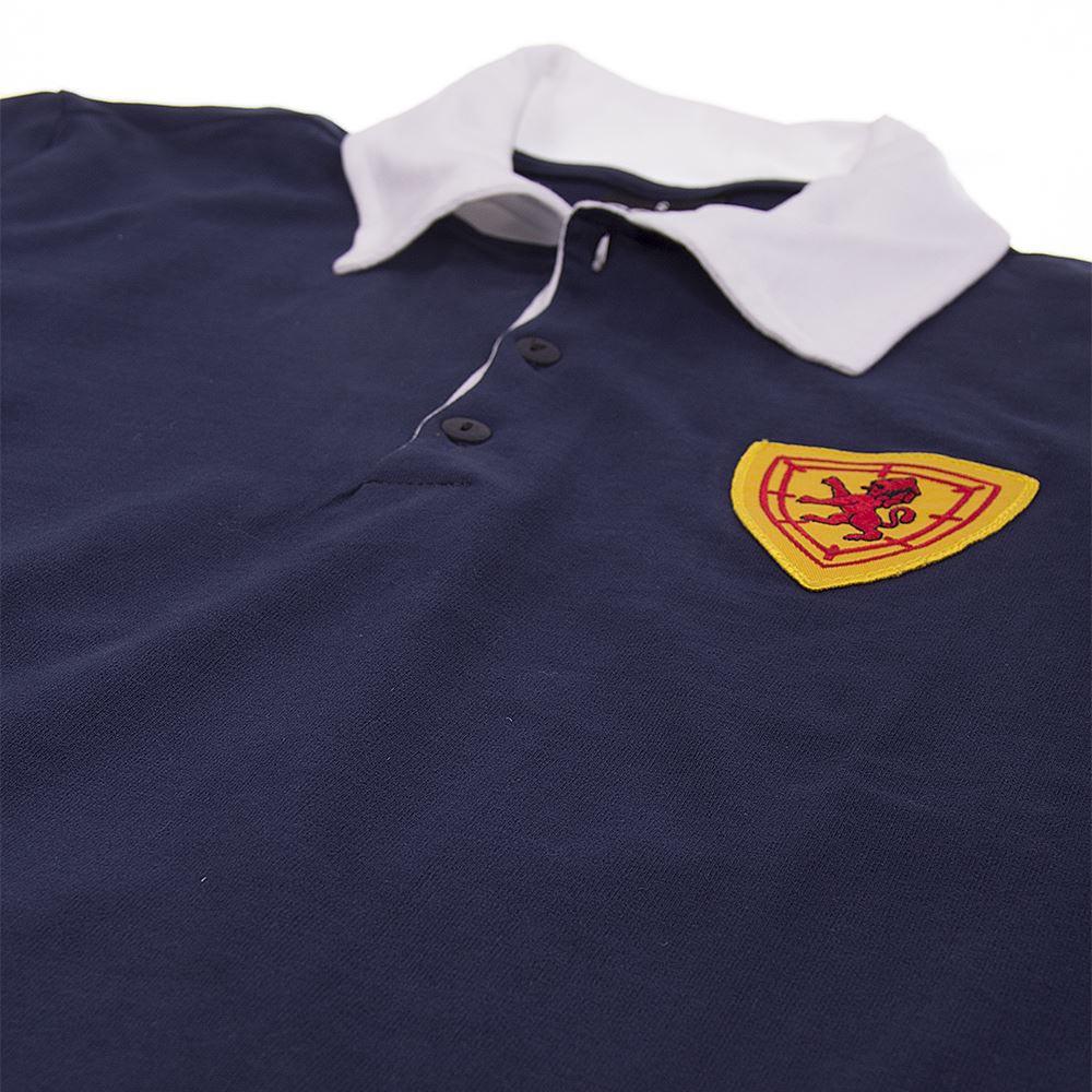 Copa Scotland 1950 Long Sleeve T-Shirt