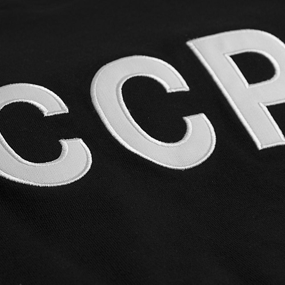 Copa Camiseta Manga Larga CCCP Keeper 1960