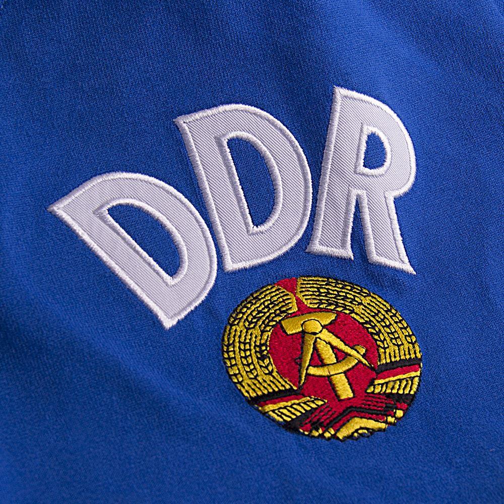 Copa DDR World Cup 1974 Short Sleeve T-Shirt