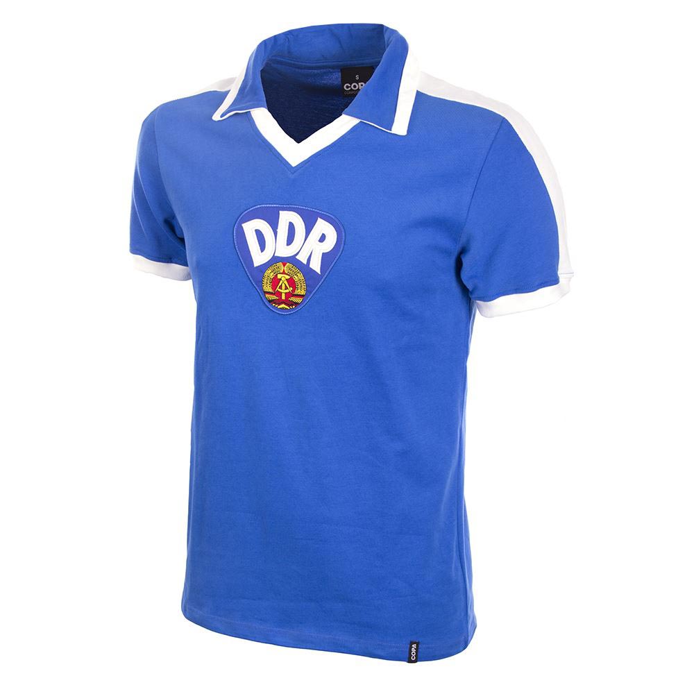 copa-ddr-1967-korte-mouwen-t-shirt