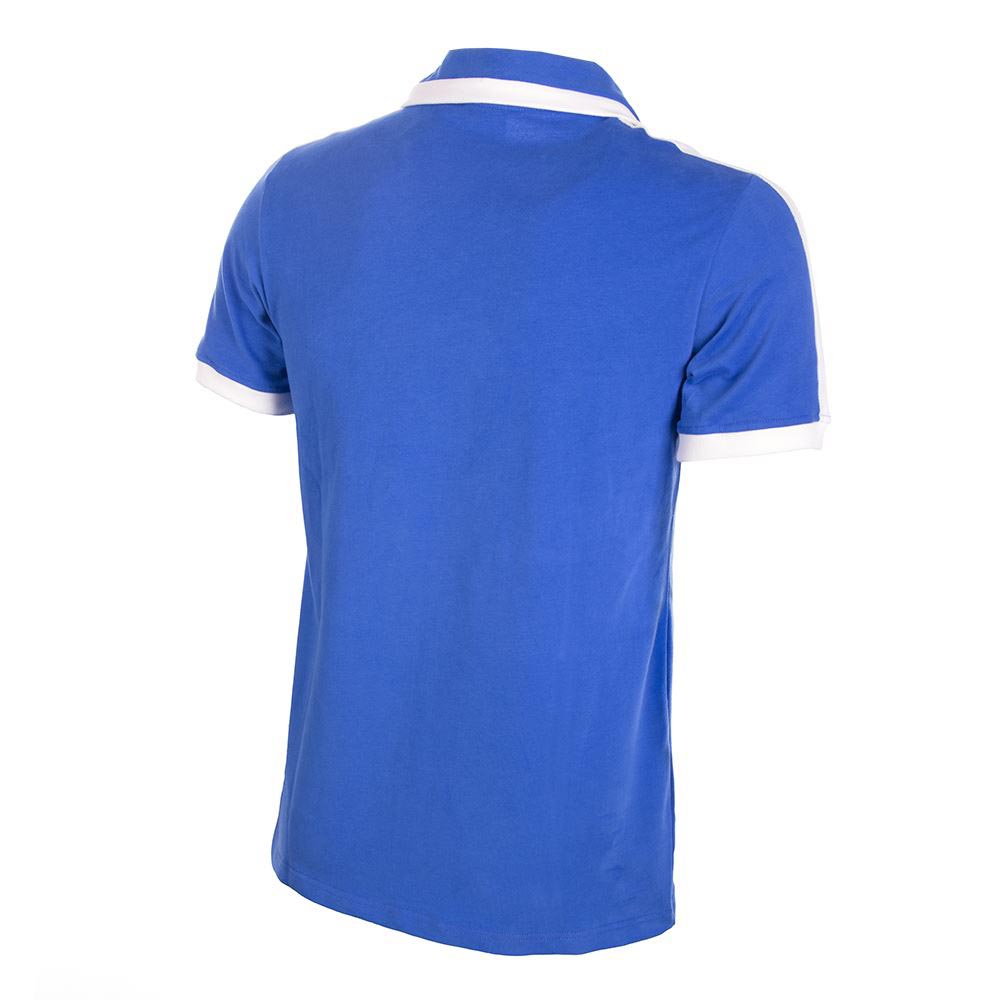 Copa DDR 1967 Korte Mouwen T-Shirt