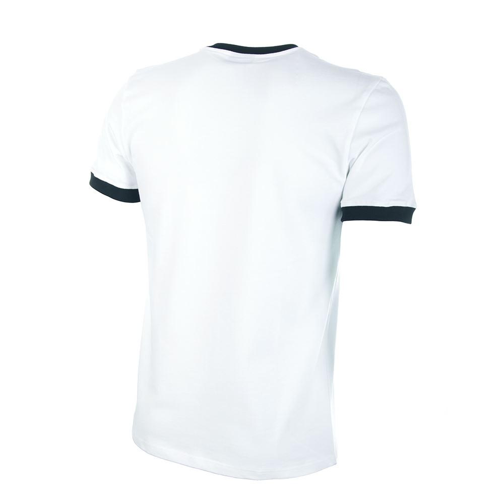 Copa Germany 1970 Short Sleeve T-Shirt
