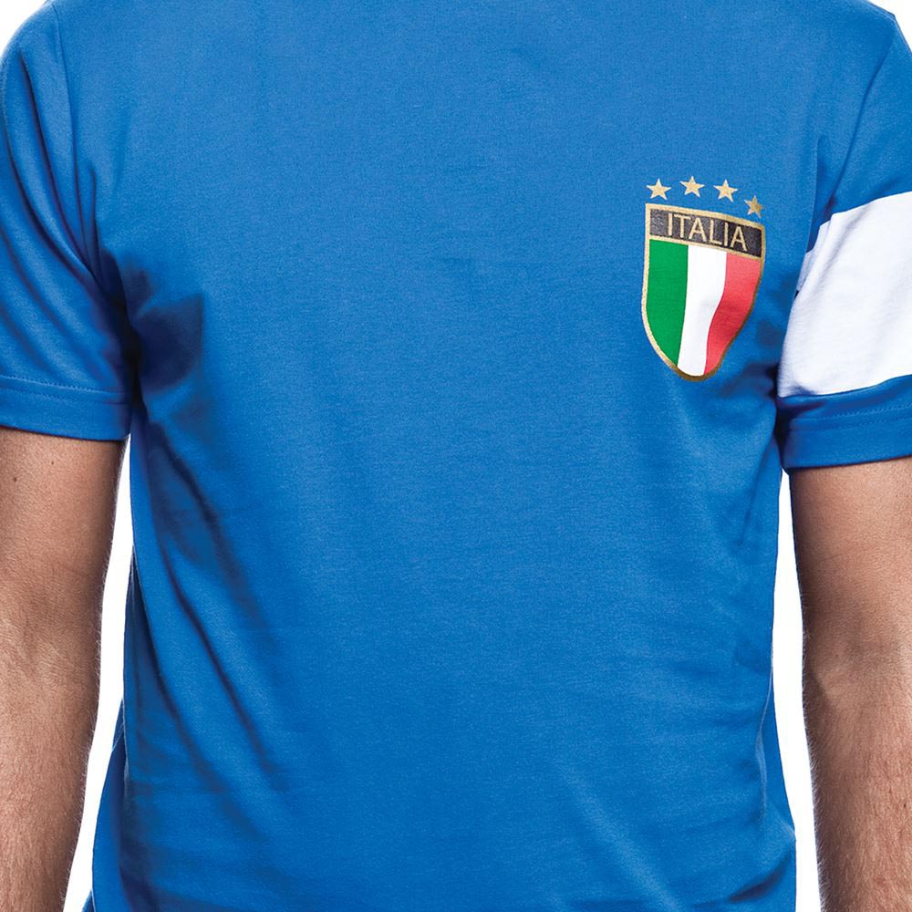 Copa Italy Captain Short Sleeve T-Shirt