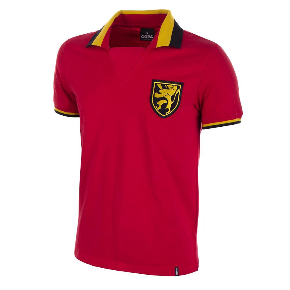 copa-belgium-1960-korte-mouwen-t-shirt