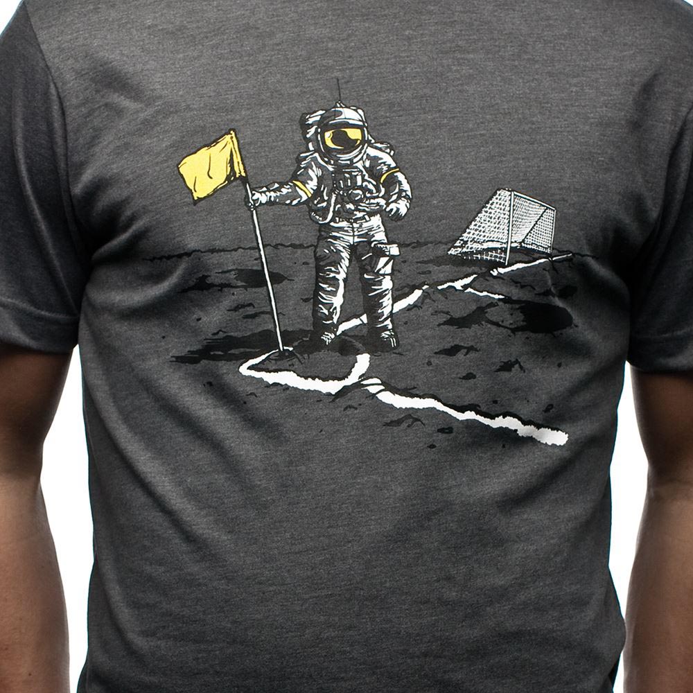 Copa Astronaut Korte Mouwen T-Shirt