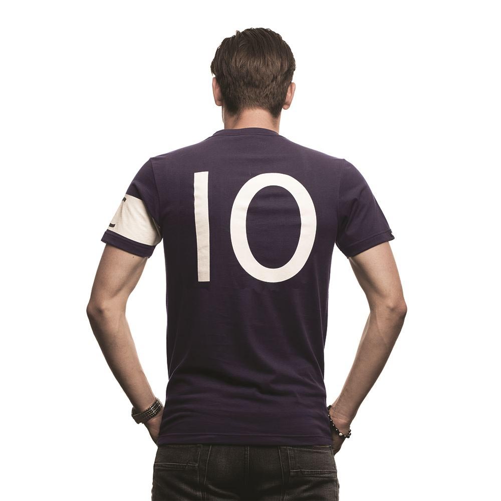 Copa Scotland Captain Short Sleeve T-Shirt