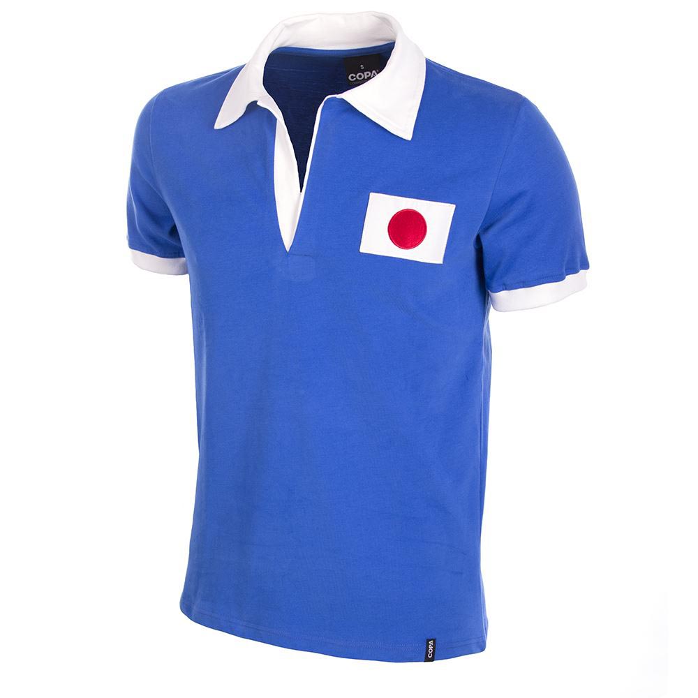 copa-t-shirt-manche-courte-japan-1950