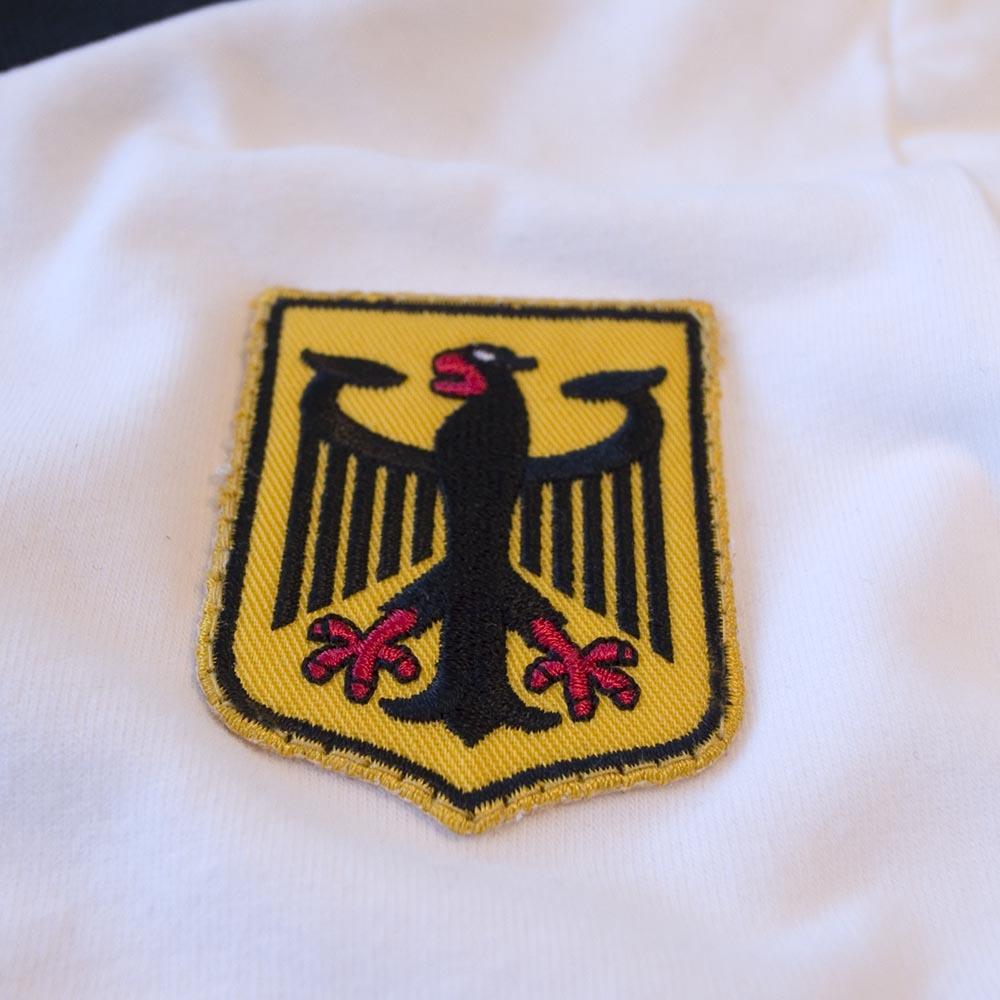 Copa Camiseta Manga Comprida Germany