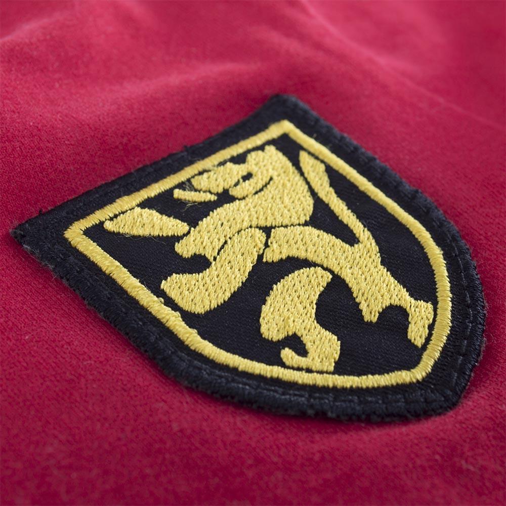 Copa Belgium T-Shirt Manche Longue