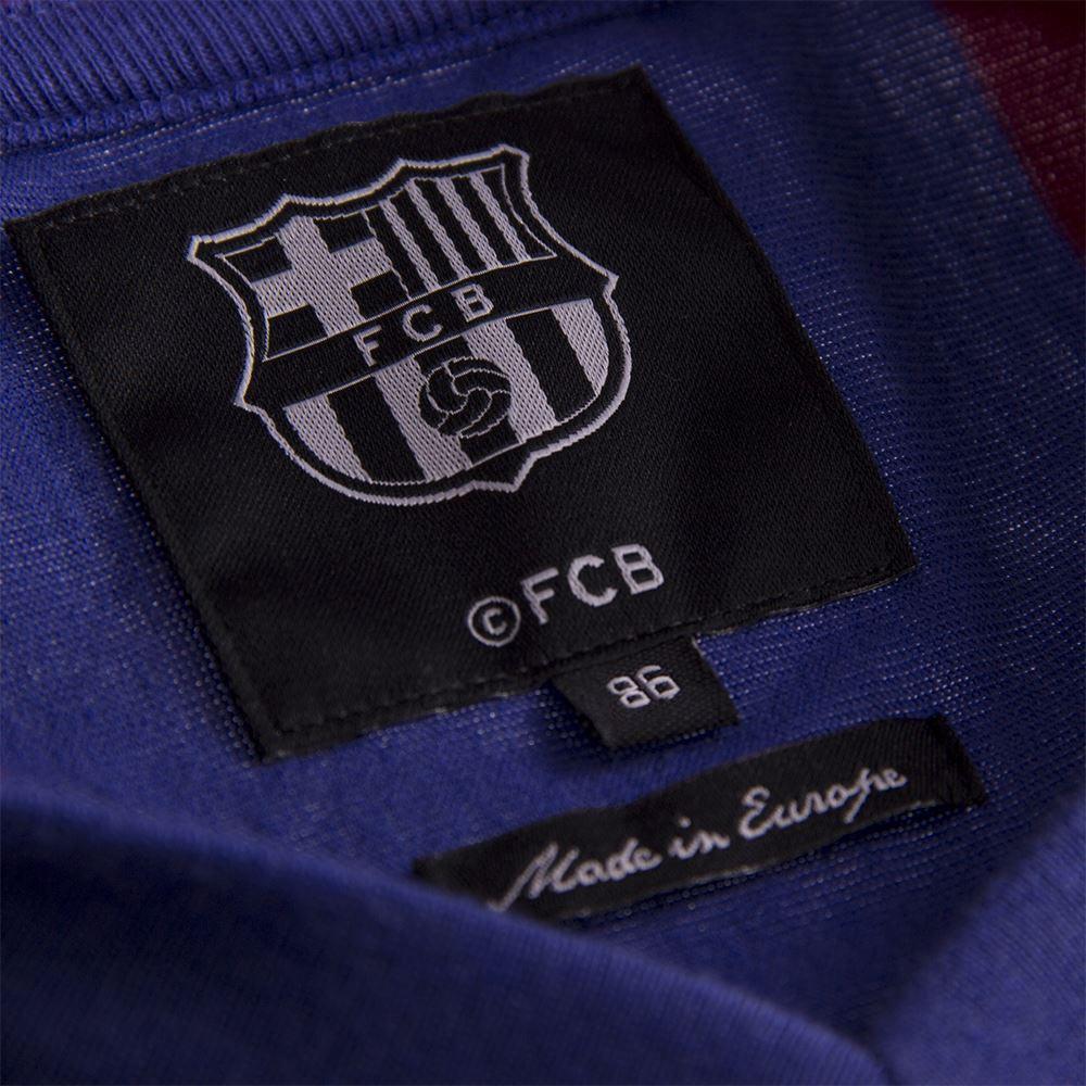 Copa FC Barcelona Langarm T-Shirt