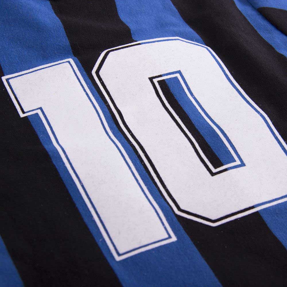 Copa FC Internazionale Long Sleeve T-Shirt
