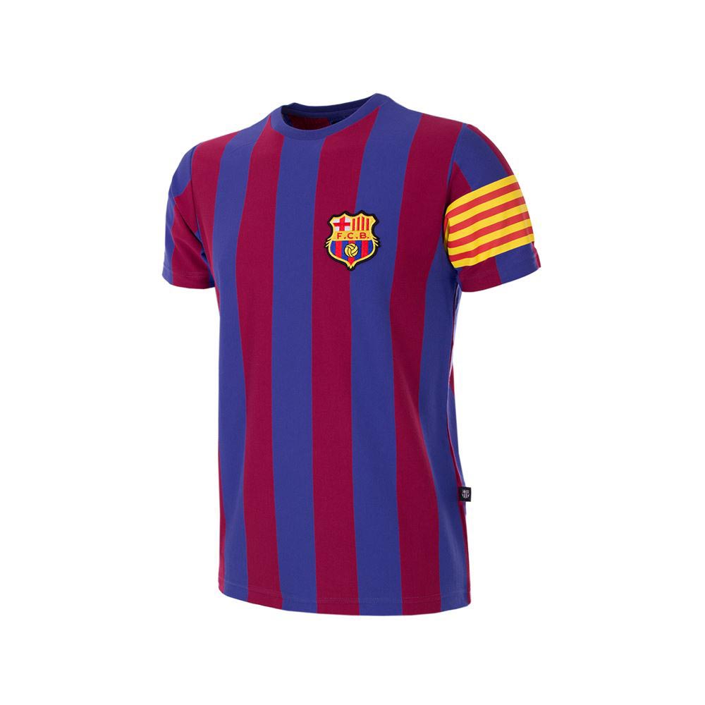 copa-camiseta-manga-corta-fc-barcelona-captain-retro