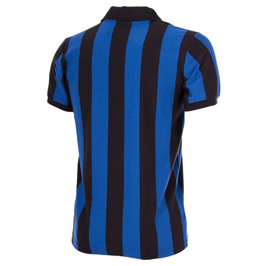 Copa Camiseta Manga Corta FC Internazionale 1986-87