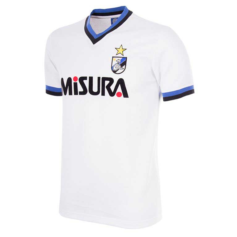 copa-t-shirt-manche-courte-fc-internazionale-away-1986-87