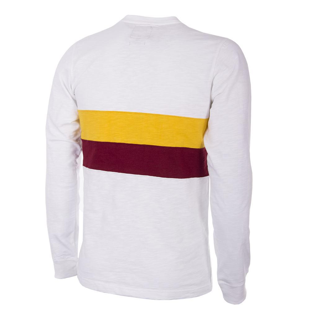 Copa AS Roma 1944-45 Long Sleeve T-Shirt