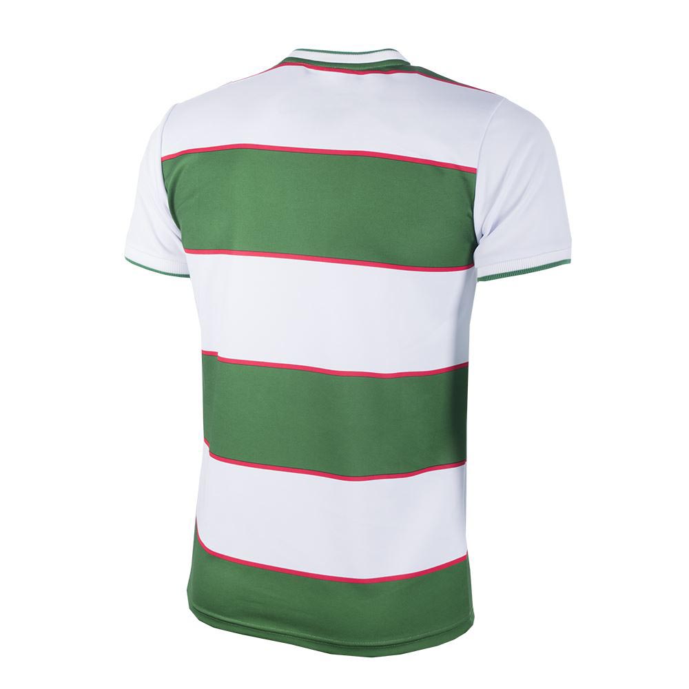 Copa Cork City FC 1984 kortarmet t-skjorte
