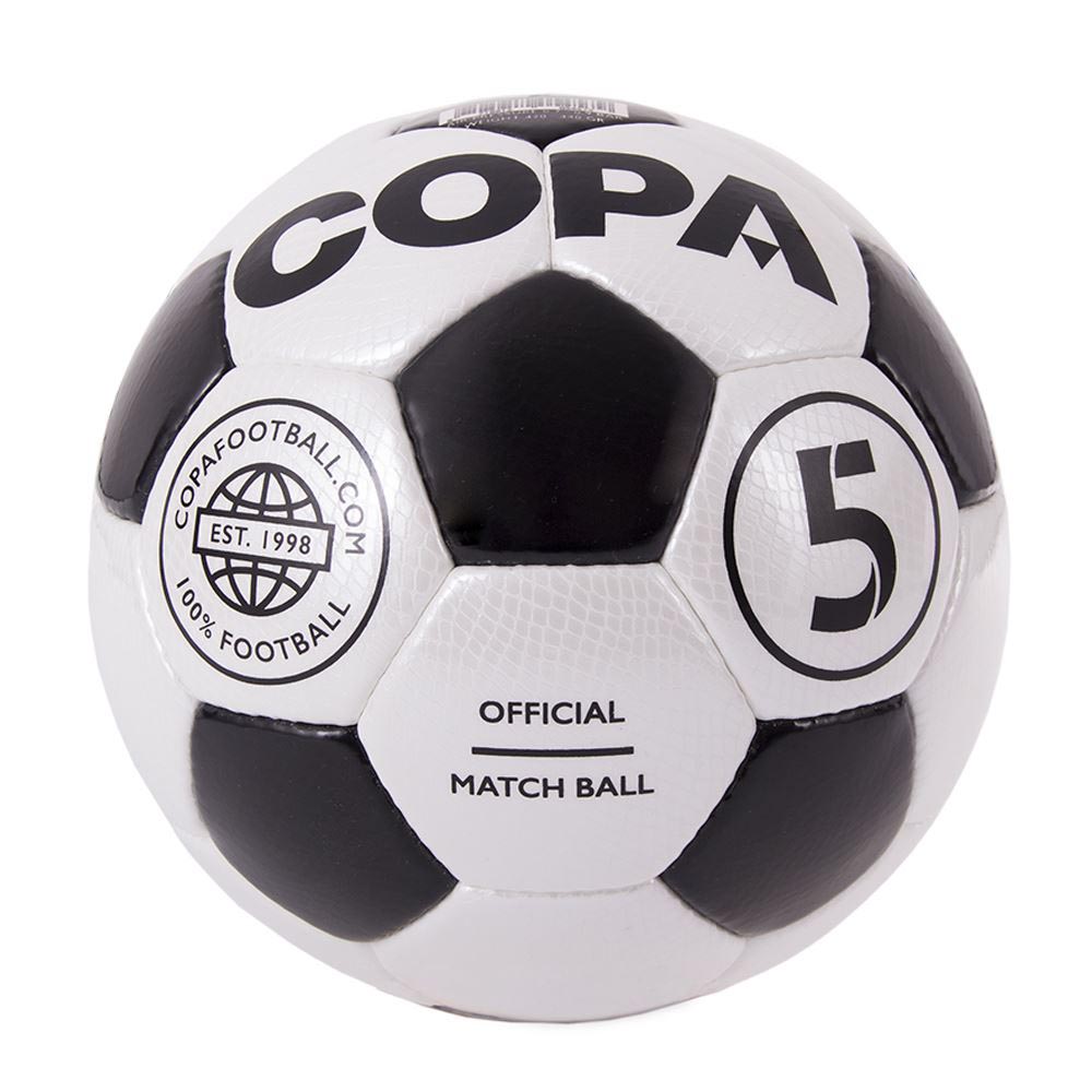 copa-laboratories-match-voetbal-bal