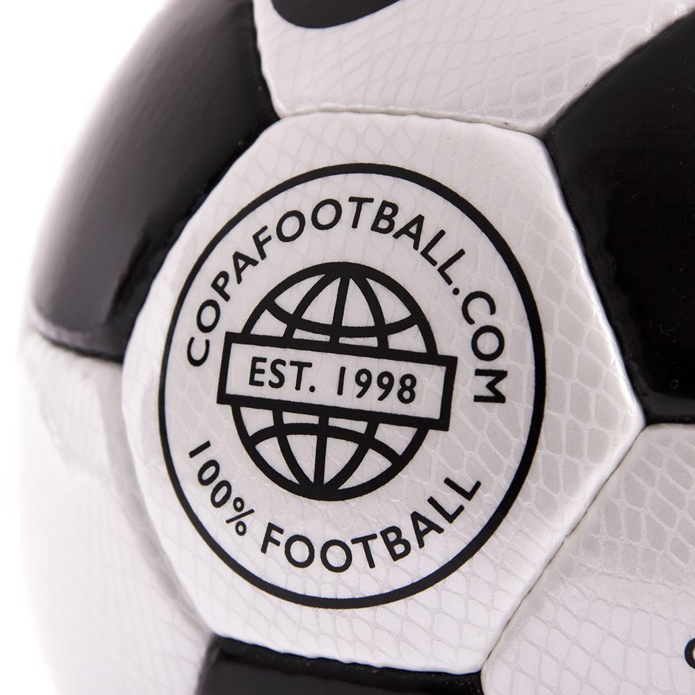 Copa Laboratories Match Football Ball