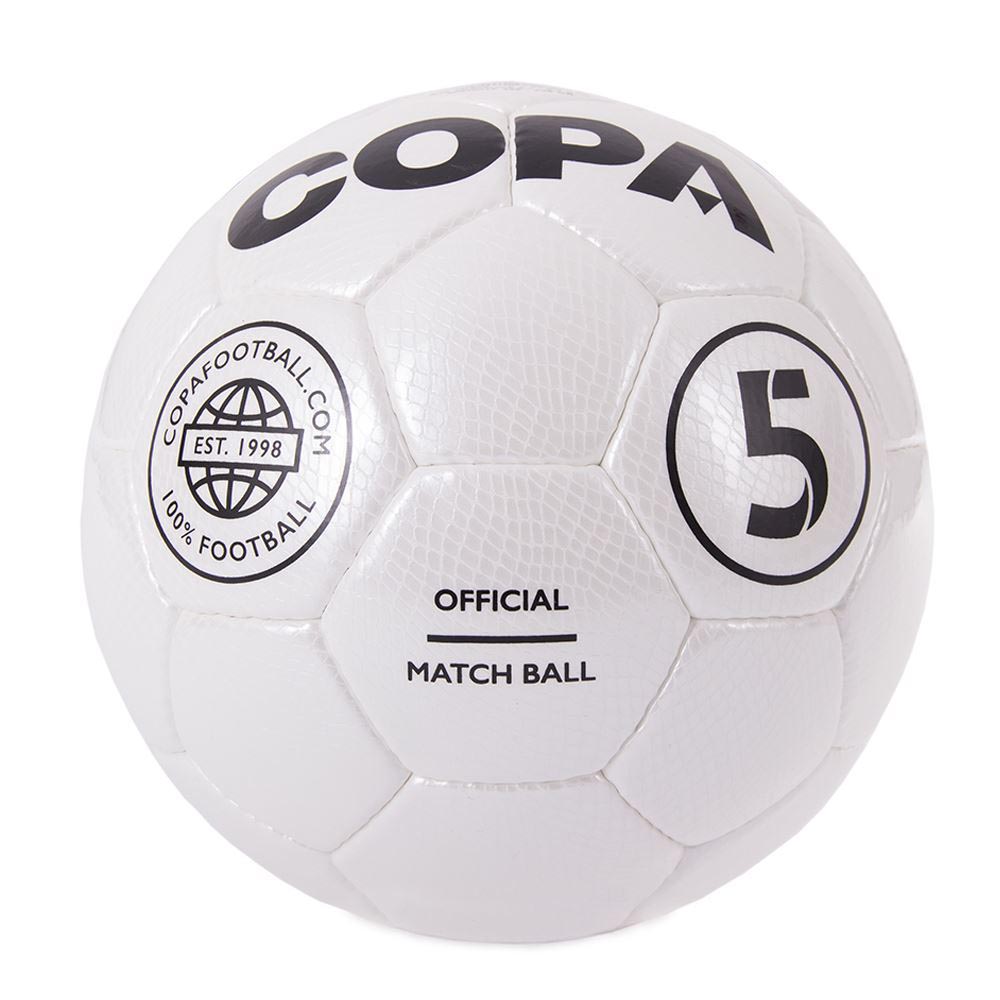 copa-laboratories-match-football-ball