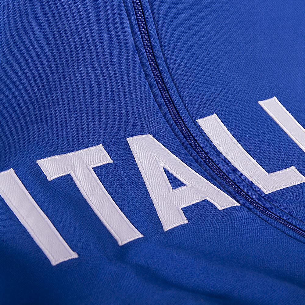 Copa Suéter Italy 1973 Pullover