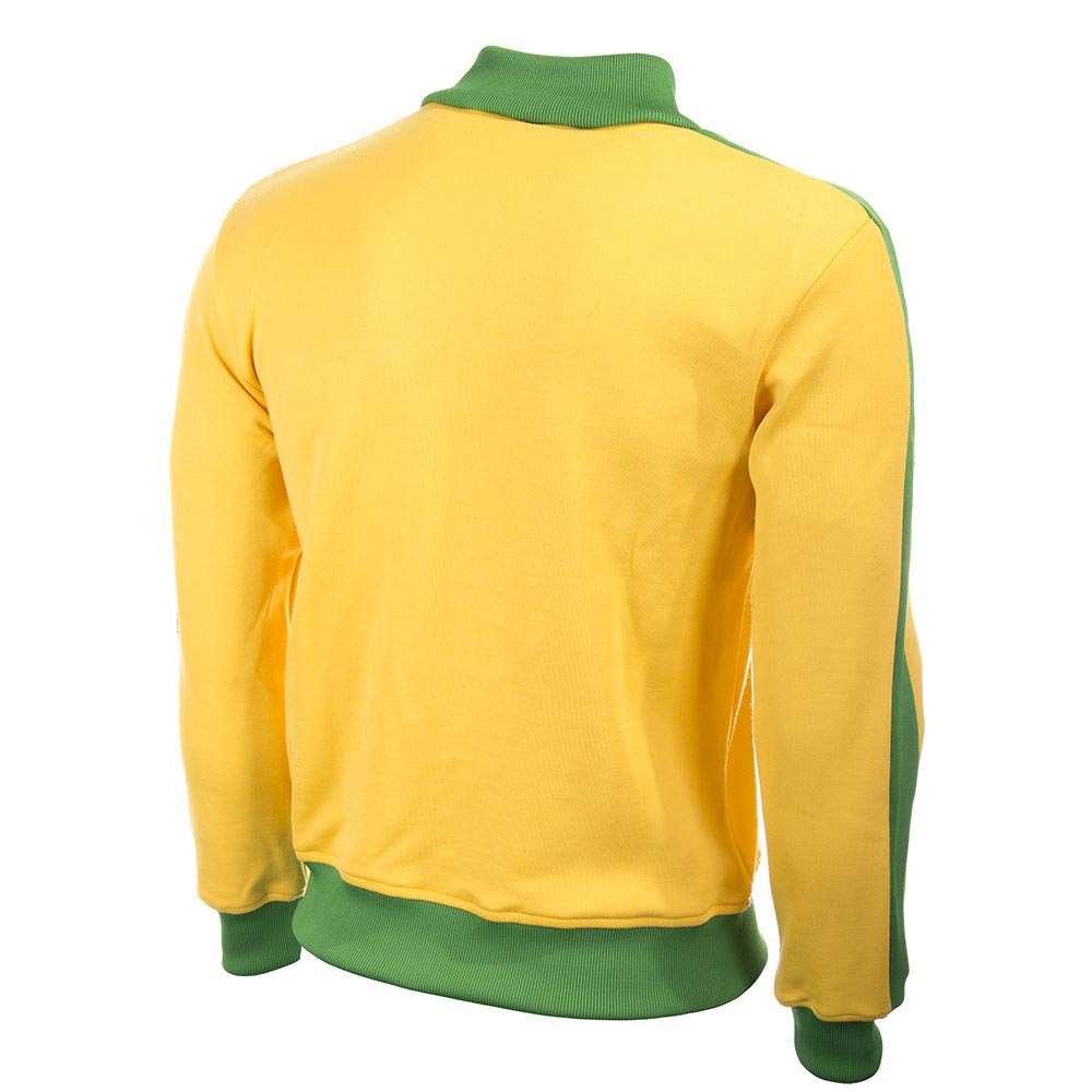 Copa Suéter Cameroon 1983 Pullover