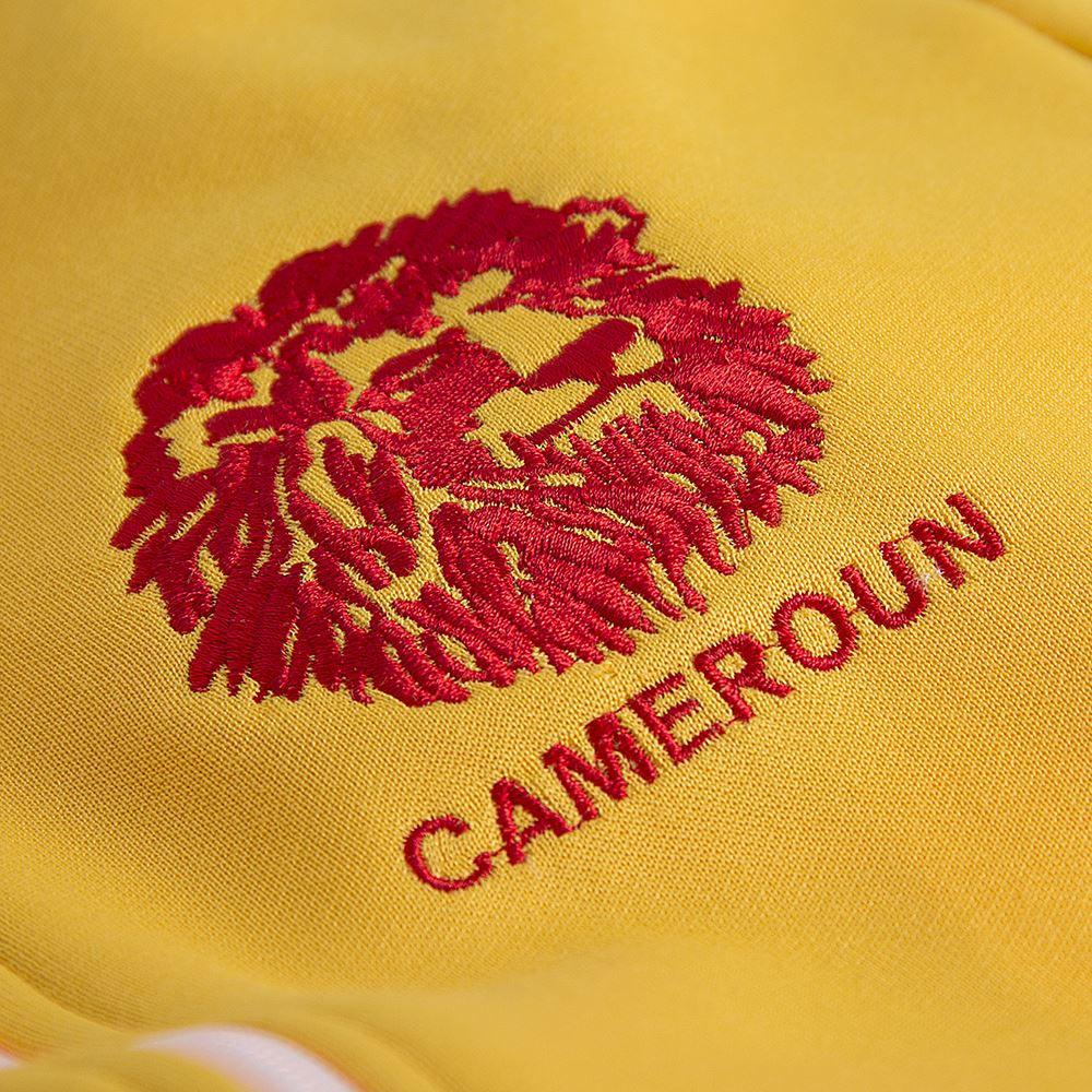 Copa Cameroon 1979 Sweatshirt