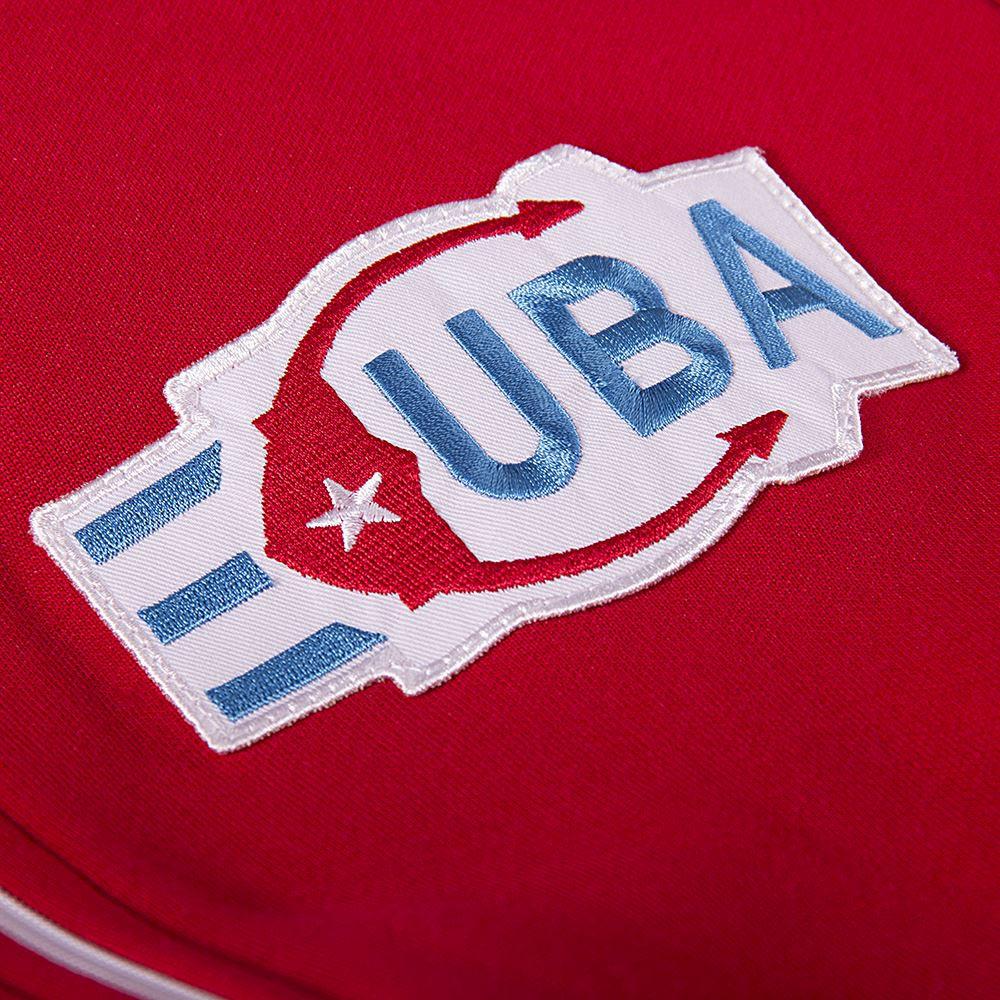 Copa Suéter Cuba 1983 Pullover