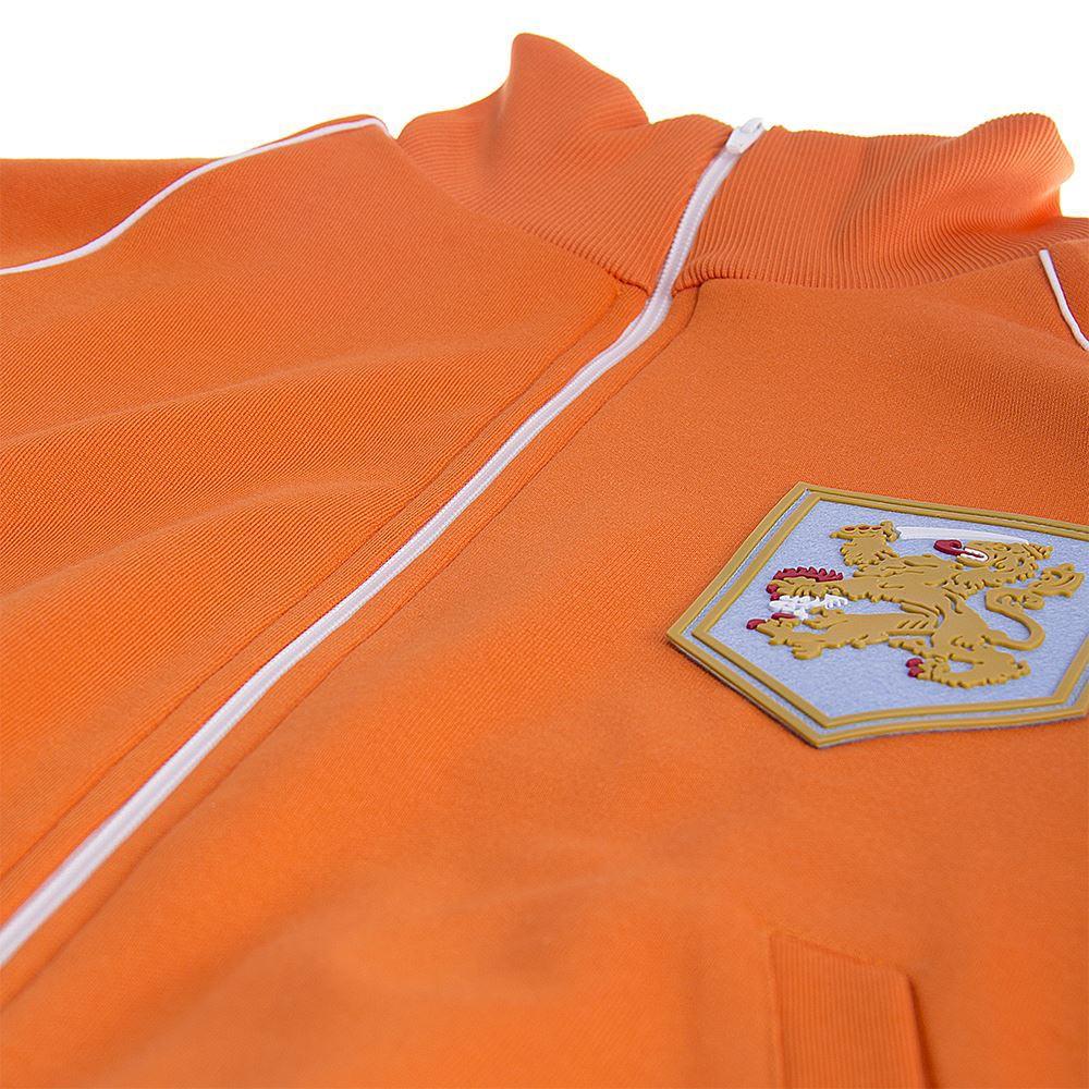Copa Suéter Holland 1963 Pullover