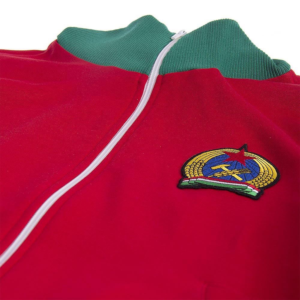 Copa Suéter Hungary 1973 Pullover